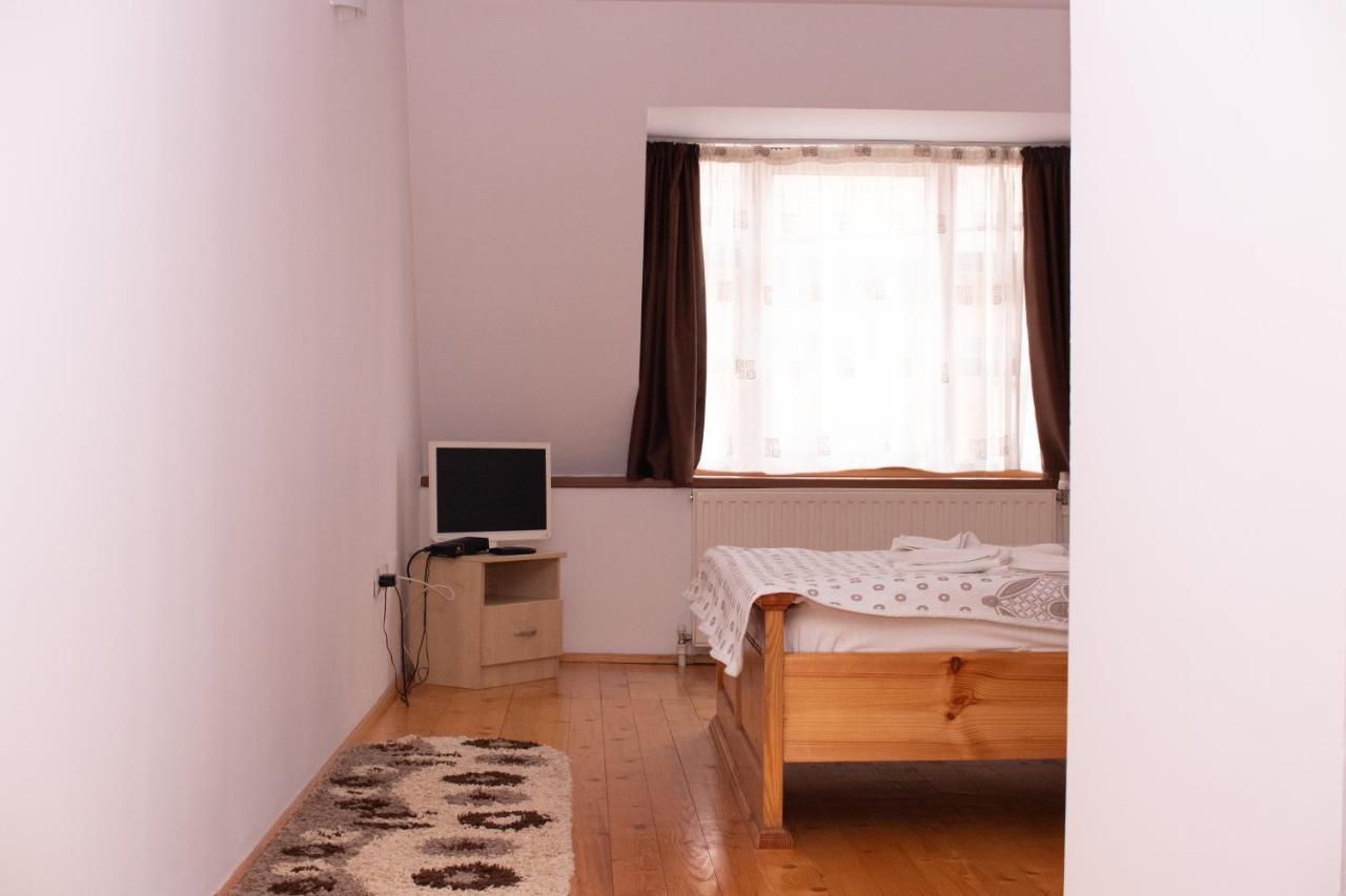 Bicaz-Chei Hotel Екстериор снимка